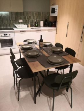 Apartamento céntrico Sitges, cerca de todo andando